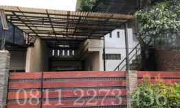 dijual rumah cihanjuang