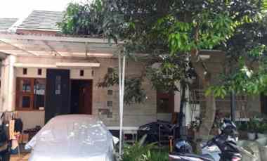 dijual rumah cihanjuang
