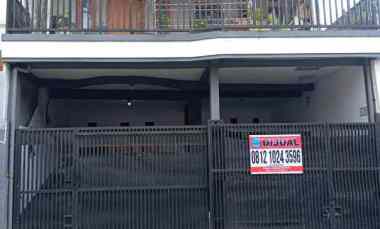 dijual rumah cihanjuang