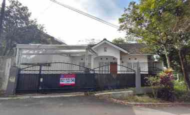 Rumah Komplek Cihanjuang 7 menit Pemkot Cimahi Full Renovasi