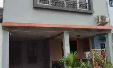 gambar dijual rumah cihanjuang