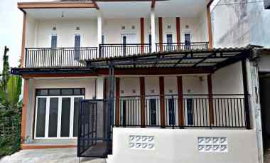 dijual rumah cihanjuang