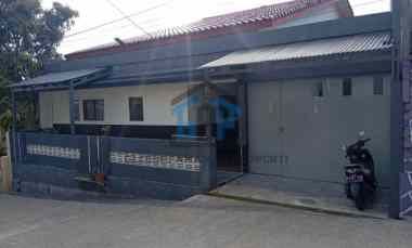 Rumah Dijual di Cihanjuang