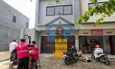 dijual rumah cihanjuang