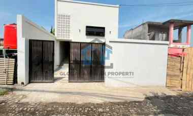 dijual rumah cihanjuang