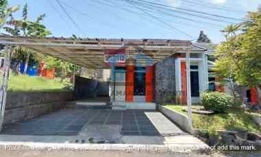 dijual rumah cihanjuang