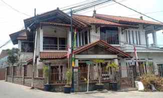 Rumah Dijual di Cihanjuang Cimahi