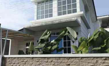 dijual rumah cihanjuang cimahi bandung