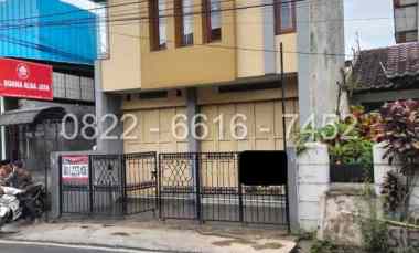dijual rumah cihanjuang raya