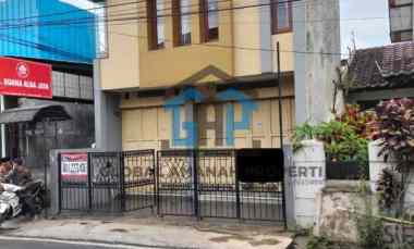 dijual rumah cihanjuang raya