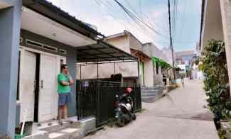 Rumah Dijual di cihanjung
