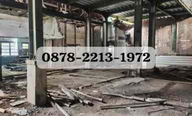 dijual rumah cihapit bandung kulon kota