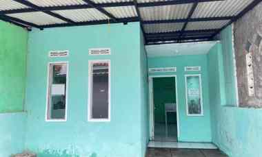 dijual rumah ciheulang