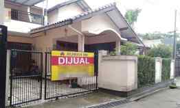 Rumah Dijual di Ciheuleut Baranangsiang, Jl. Jagung