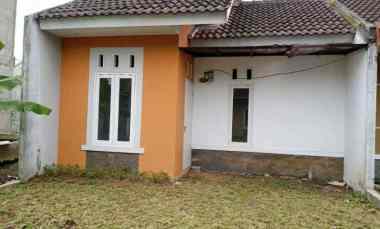 dijual rumah cihideung udik ciampea bogor
