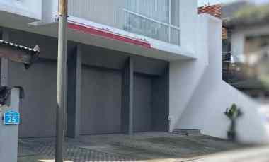 dijual rumah cijagra