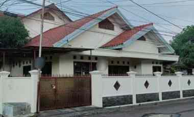 dijual rumah cijagra suryalaya