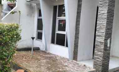 dijual rumah cijambe