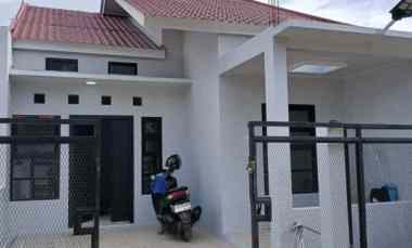 dijual rumah cijambe