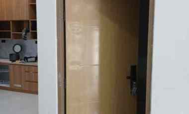 dijual rumah cijambe