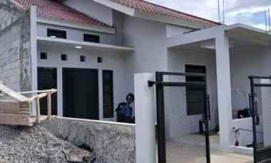 dijual rumah cijambe