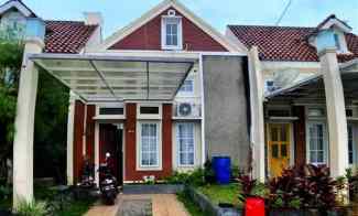Cluster Bloemonhof Hunian Modern Bergaya Belanda di Cileunyi Bandung T