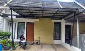Rumah dalam Perumahan Ramai di Cijambe Pasirjati Ujung Berung Bandung
