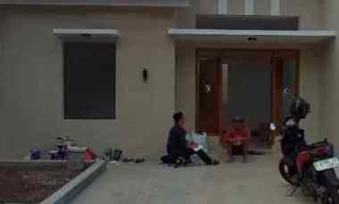 dijual rumah cijambe ubertos rs hermina