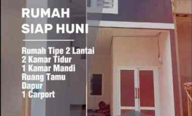 dijual rumah cijantung
