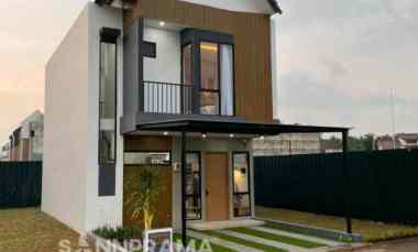 dijual rumah cijantung pasar rebo