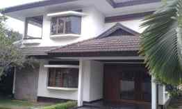 dijual rumah cijaura