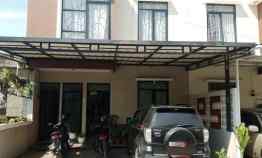 Dijual Rumah 2 Lantai di Margawangi Cijaura Buahbatu Kota Bandung