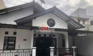 dijual rumah cijawura hilir