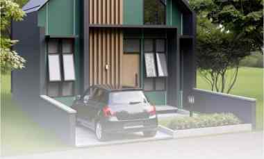 Rumah Dijual di Cijengkol