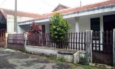 dijual rumah cijerah