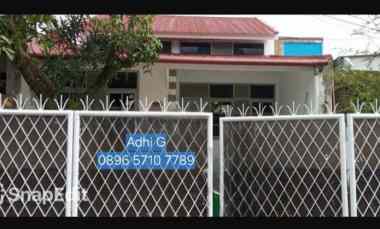 dijual rumah cijerah