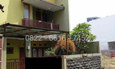 dijual rumah cijerokaso sarijadi