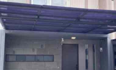 dijual rumah cijujug sukaraja bogor