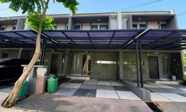 dijual rumah cijujug sukaraja bogor