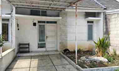 Over Kredit Rumah 69JT dekat Pemda Cibinong di Sukaraja Bogor