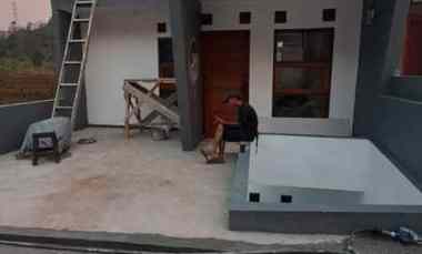 dijual rumah cikadut bandung