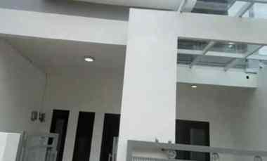 gambar dijual rumah cikambuy