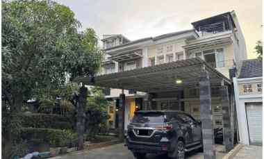 dijual rumah cikarang bekasi