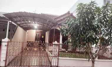 dijual rumah cikarang timur