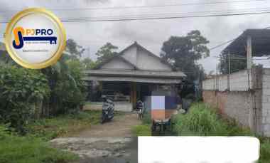 dijual rumah cikarang utara