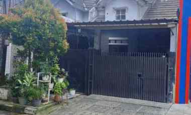 gambar dijual rumah cikas galaxy bekasi selatan