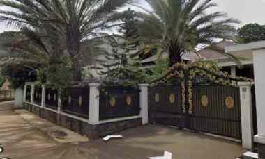 dijual rumah cikeas