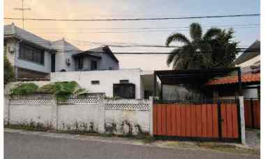 Jual Rumah Hitung Tanah Cikoko, Pancoran, Jakarta Selatan