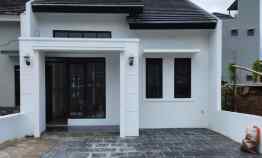Dijual Rumah Baru di Komplek Villa Hegar Cikoneng Buahbatu Bandung