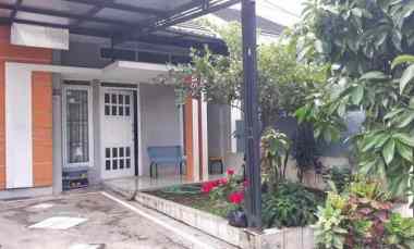 dijual rumah cikoneng